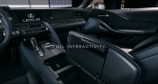 UNITY_Lexus LC 500 Realtime configuration